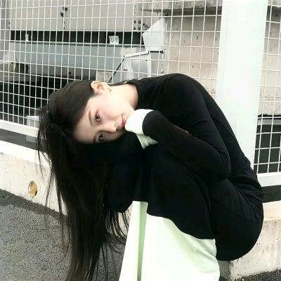 白气球
