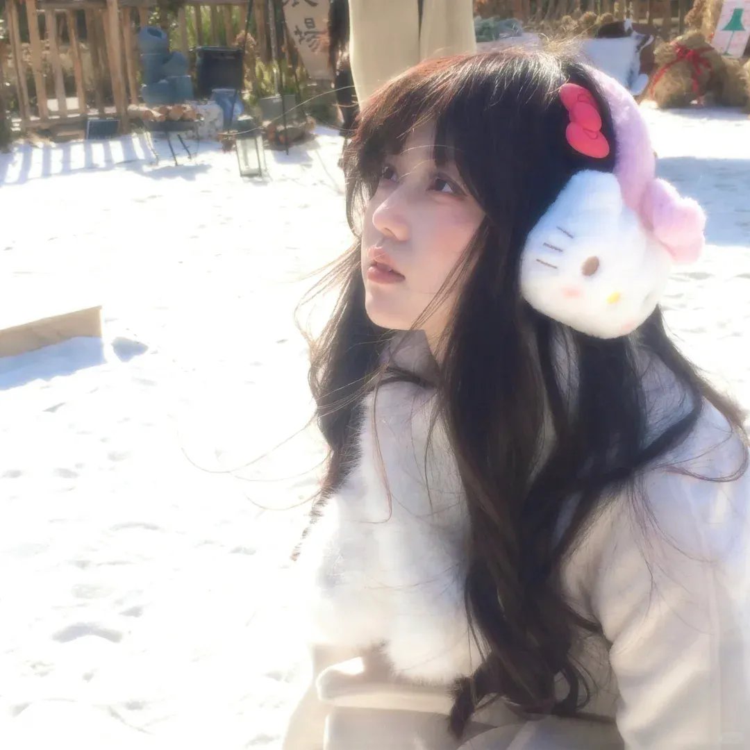 霜雪极地